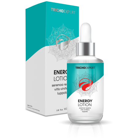 Trichoexpert Energy - lotion energetyzujący przeciwko wypadaniu 100 ml