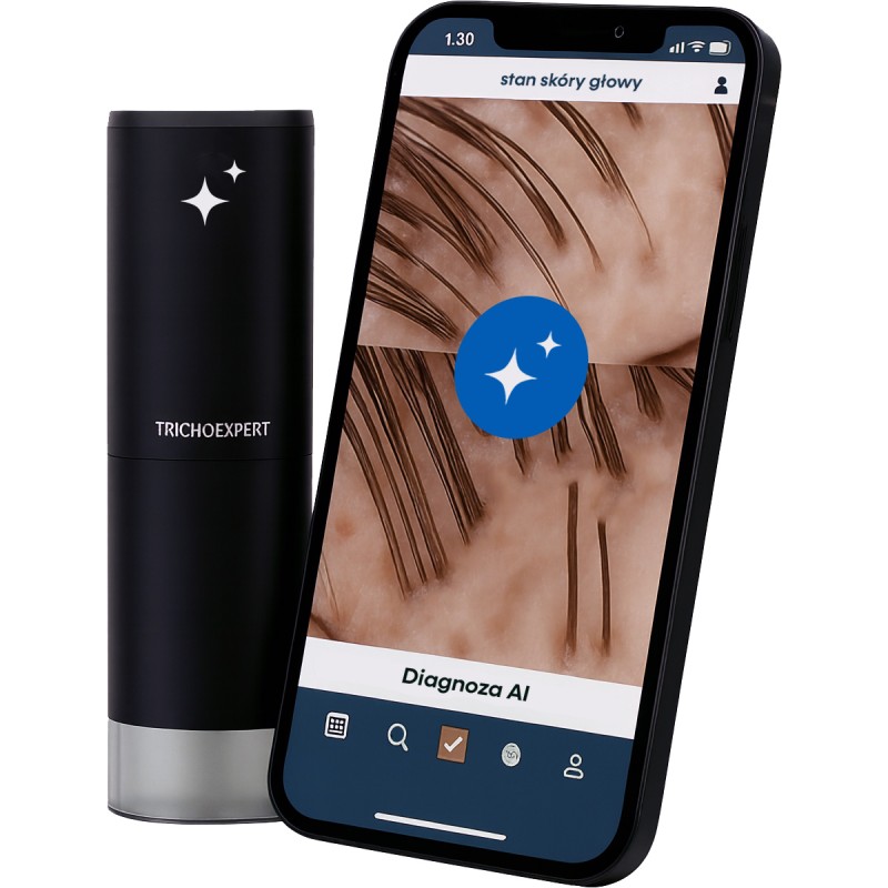 Kamera TrichoExpert AI WiFi...
